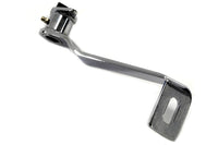 HARLEY Rear Brake Pedal Chrome fits 1970-1978 FLH,