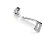 HARLEY Rear Brake Pedal Chrome fits 1970-1978 FLH,