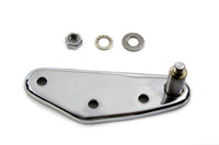 HARLEY Bremshebelhalterung hinten mechanisch passend für 1936-1940 EL, 1941-1957 FL, 1936-1948 UL,