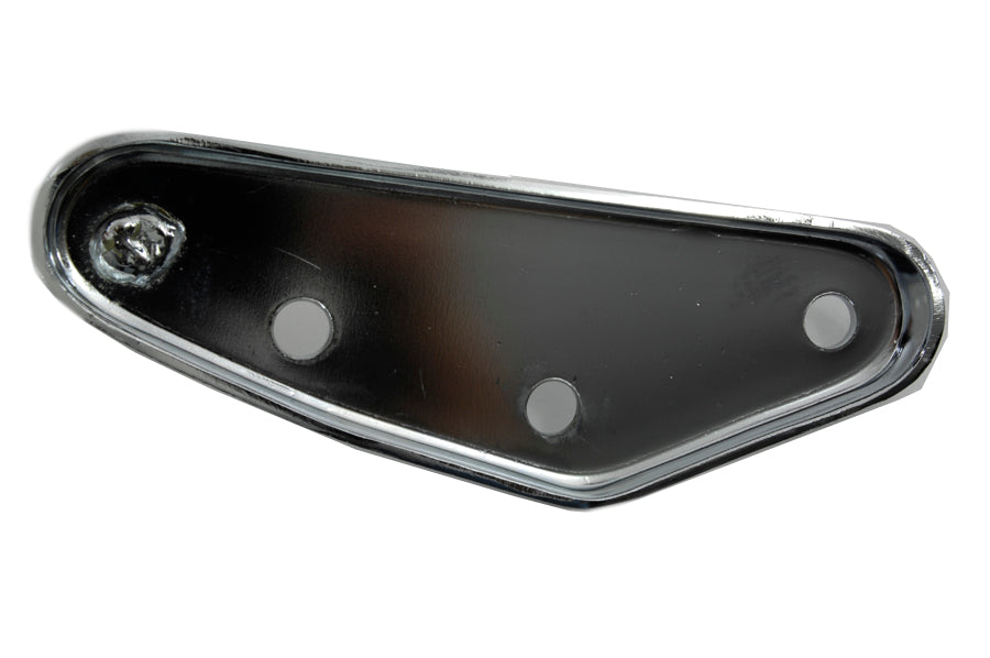 HARLEY Bremshebelhalterung hinten mechanisch passend für 1936-1940 EL, 1941-1957 FL, 1936-1948 UL,