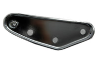 HARLEY Bremshebelhalterung hinten mechanisch passend für 1936-1940 EL, 1941-1957 FL, 1936-1948 UL,
