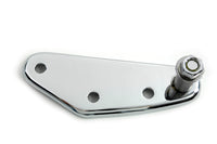 HARLEY Bremshebelhalterung hinten mechanisch passend für 1936-1940 EL, 1941-1957 FL, 1936-1948 UL,