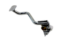 HARLEY Chrom Bremspedal passend für 1972-1979 FX,