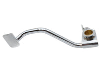 HARLEY Chrom Bremspedal passend für 1972-1979 FX,