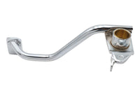 HARLEY Chrom Bremspedal passend für 1972-1979 FX,