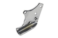 HARLEY Bremspedalhalterung hinten Chrom Passend für 1972-1979 FX, 1972-1979 FXS,