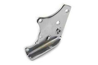 HARLEY Bremspedalhalterung hinten Chrom Passend für 1972-1979 FX, 1972-1979 FXS,