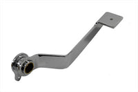 HARLEY Hinterradbremspedal Chrom Passend für 1983-1986 FXWG, 1984-1999 FXST,