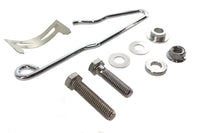 HARLEY Antivibrations-Kit für hinteren Bremssattel, passend für 1973-1980 FX, 1973-1980 FL,