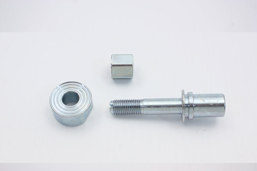 HARLEY Rear Brake Backing Plate Pivot Stud Kit fits 1957-1972 XL,   1952-1956 K,