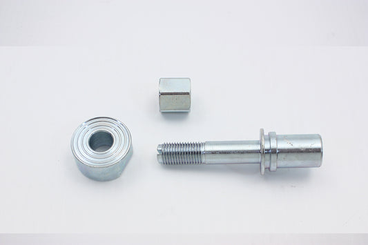 HARLEY Rear Brake Backing Plate Pivot Stud Kit fits 1957-1972 XL,   1952-1956 K,