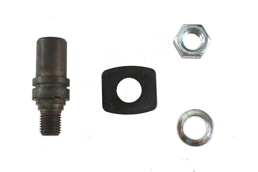 HARLEY Vordere Bremsankerplatten-Bolzen passend für 1941-1957 G, 1941-1948 FL, 1937-1948 EL, 1937-1948