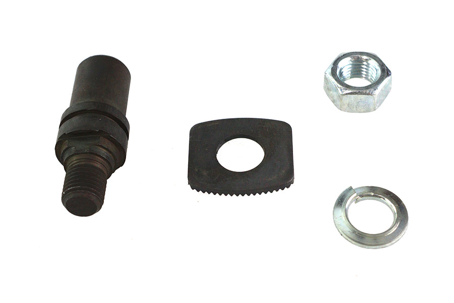 HARLEY Vordere Bremsankerplatten-Bolzen passend für 1941-1957 G, 1941-1948 FL, 1937-1948 EL, 1937-1948