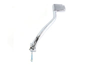 HARLEY FXR Bremspedal Chrom Passend für 1982-1994 FXR,   1982-1994 FXR,
