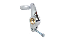 HARLEY FXR Bremspedal Chrom Passend für 1982-1994 FXR,   1982-1994 FXR,