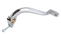HARLEY FXR Bremspedal Chrom Passend für 1982-1994 FXR,   1982-1994 FXR,