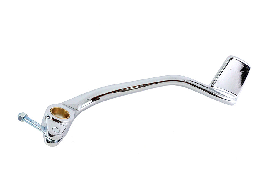 HARLEY FXR Bremspedal Chrom Passend für 1982-1994 FXR,   1982-1994 FXR,