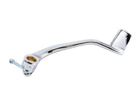 HARLEY FXR Bremspedal Chrom Passend für 1982-1994 FXR,   1982-1994 FXR,