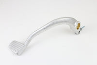 HARLEY FXR Bremspedal poliertes Aluminium Passend für 1982-1994 FXR, 1982-1994 FXR,