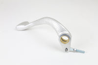 HARLEY FXR Bremspedal poliertes Aluminium Passend für 1982-1994 FXR, 1982-1994 FXR,