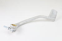 HARLEY FXR Bremspedal poliertes Aluminium Passend für 1982-1994 FXR, 1982-1994 FXR,