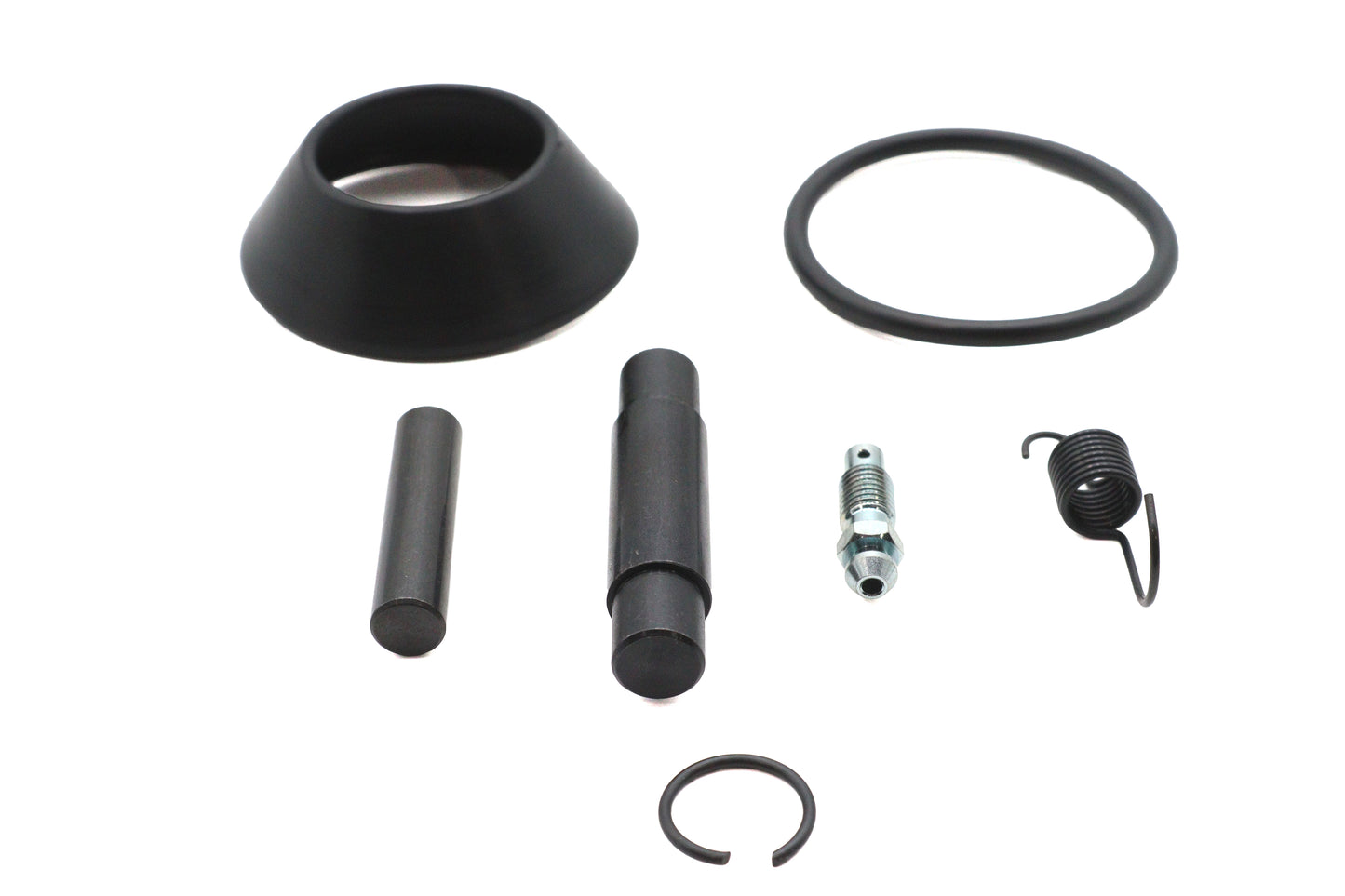 HARLEY Reparatursatz für vorderen Bremssattel Passend für 1974–1977 FX, 1974–1977 XL,