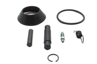 HARLEY Reparatursatz für vorderen Bremssattel Passend für 1974–1977 FX, 1974–1977 XL,