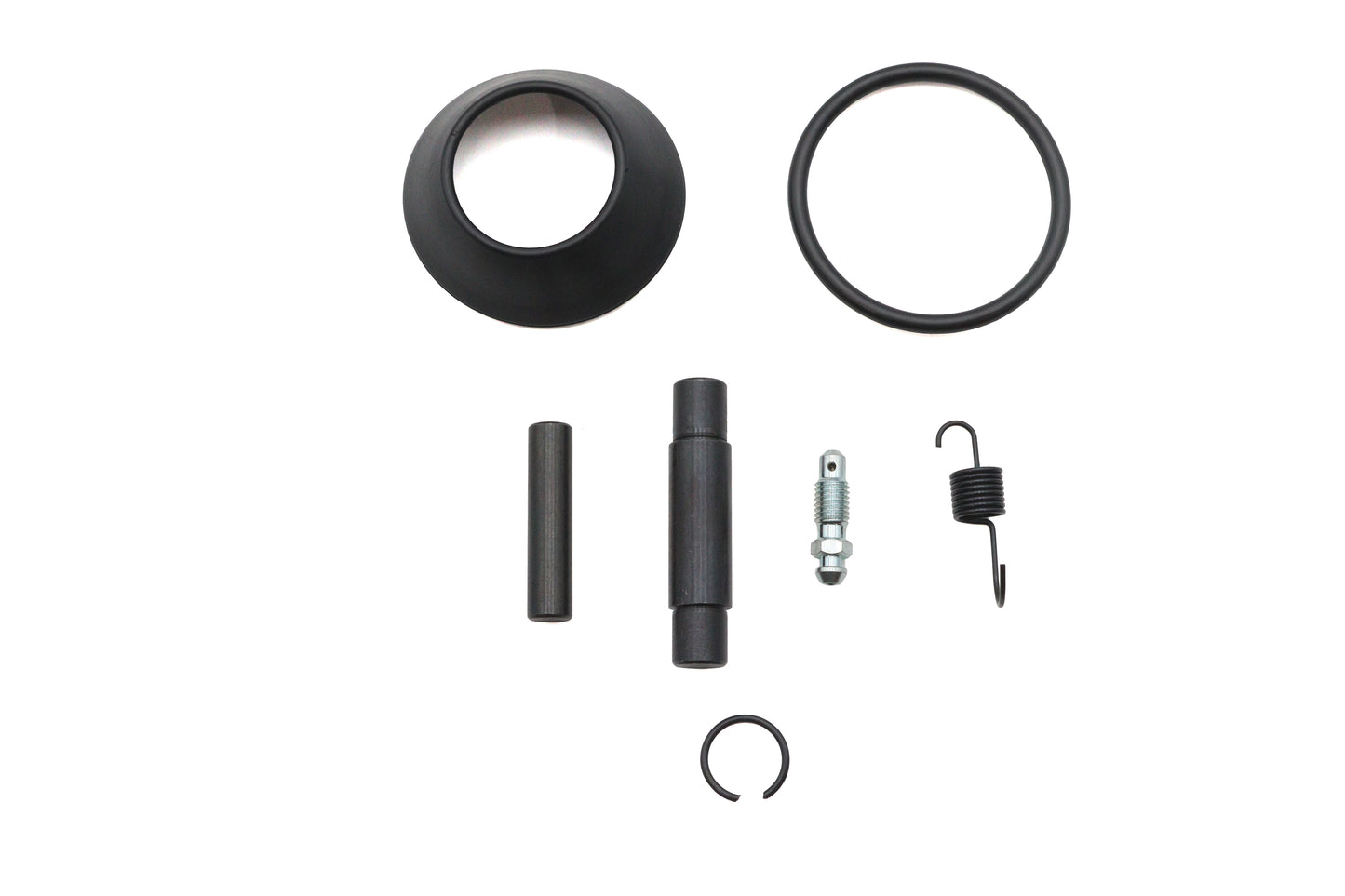 HARLEY Reparatursatz für vorderen Bremssattel Passend für 1974–1977 FX, 1974–1977 XL,