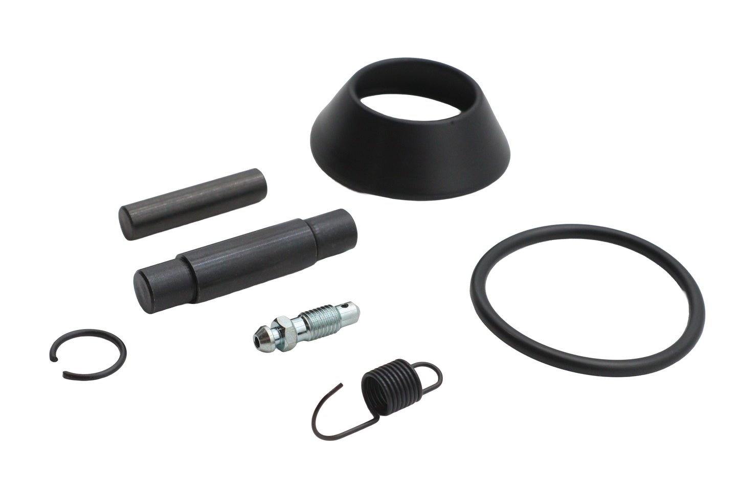 HARLEY Reparatursatz für vorderen Bremssattel Passend für 1974–1977 FX, 1974–1977 XL,