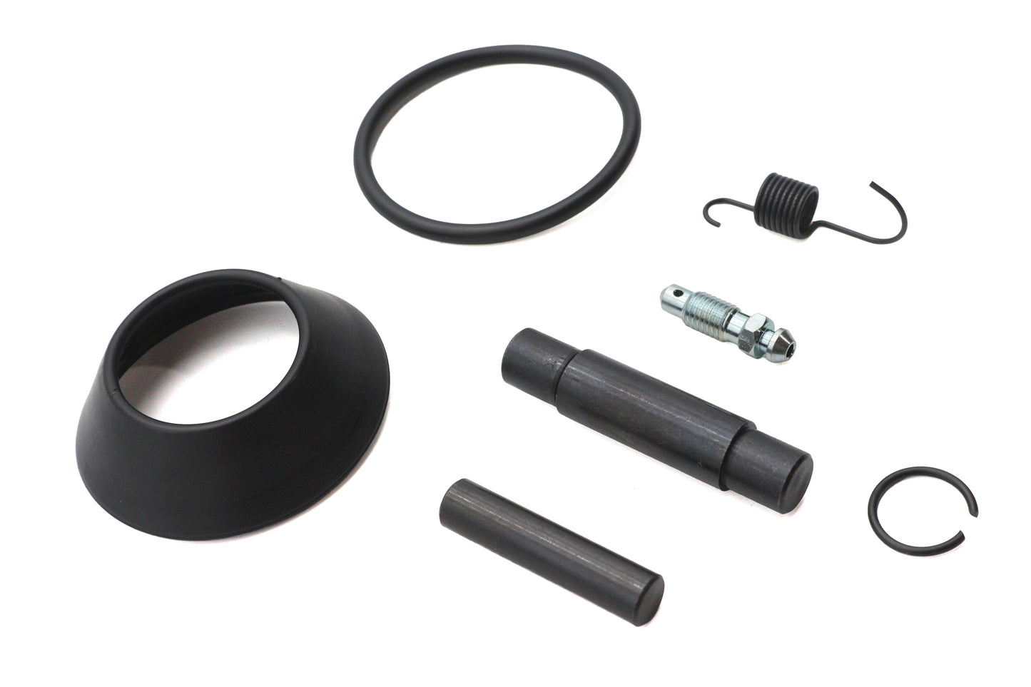 HARLEY Reparatursatz für vorderen Bremssattel Passend für 1974–1977 FX, 1974–1977 XL,