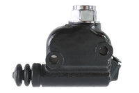 HARLEY Rear Disc Brake Master Cylinder Black fits 1973-1978 FL,   1973-1978 FX,