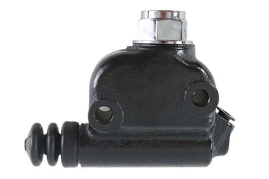 HARLEY Rear Disc Brake Master Cylinder Black fits 1973-1978 FL,   1973-1978 FX,