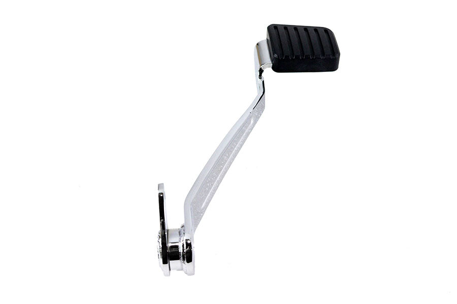 HARLEY Bremshebel Chrom passend für 2018-UP FLSB, 2018-UP FXBR, 2018-UP FXBRS, 2018-UP FXFB, 2018