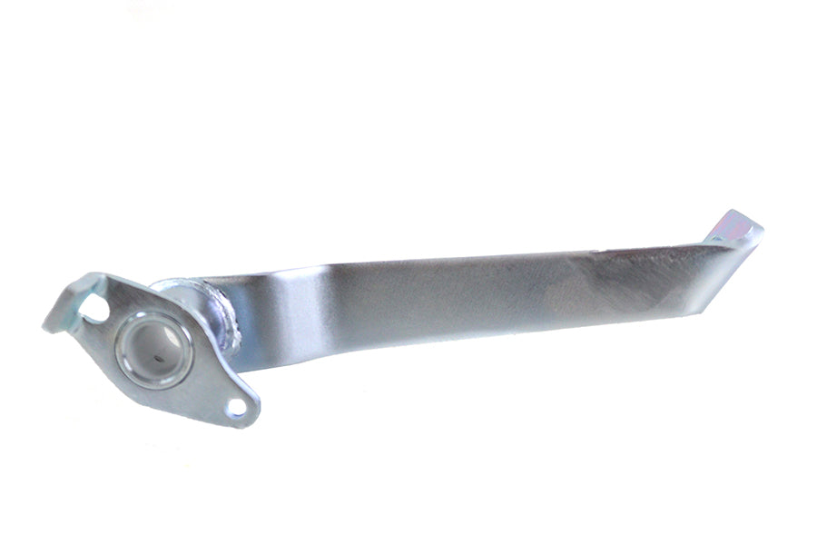 HARLEY Bremspedal hinten, verzinkt, passend für 1970–1978 FLH,