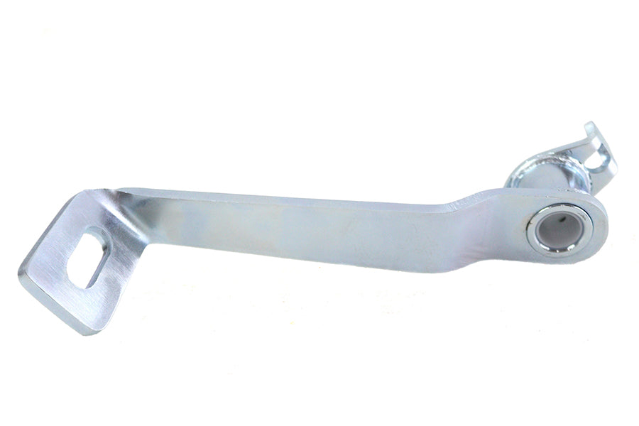 HARLEY Bremspedal hinten, verzinkt, passend für 1970–1978 FLH,