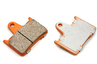 HARLEY Duro Metallic Bremsbeläge hinten passend für XL ab 2014,