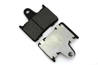 HARLEY Duro Kevlar Bremsbelagsatz hinten passend für 2014-UP XL,