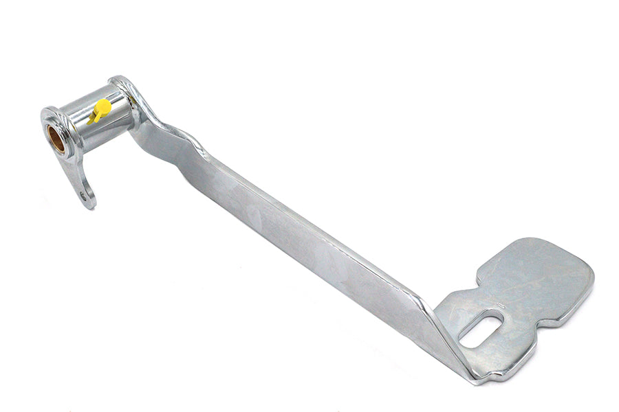 HARLEY Chrom Bremshebel Verlängert Passend für 1987-1999 FLST,