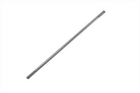HARLEY Verchromte Schalthebelstange 10-1/2 Zoll lang Passend für 0-  Custom, Anwendung 0-  Custom, Anwendu