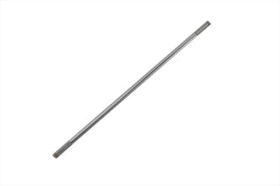 HARLEY Chrome Straight Shifter Rod 10-1/2 inch Long Fits 0-  Custom, application 0-  Custom, applica