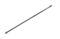 HARLEY verchromte gerade Schaltstange 14-1/2 Zoll lang Passt 0- Custom, Anwendung 0- Custom, Anwendu