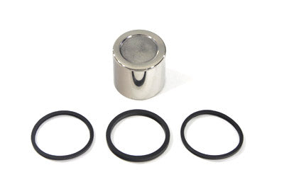 HARLEY OE Hinterradbremssattelkolben mit Dichtung, passend für XL ab 2004,