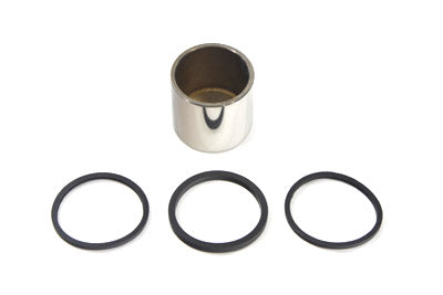 HARLEY OE Hinterradbremssattelkolben mit Dichtung, passend für XL ab 2004,