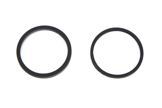 HARLEY Rear Brake Caliper Seal Kit fits 2004-UP XL,