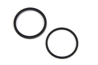 HARLEY Rear Brake Caliper Seal Kit fits 2004-UP XL,