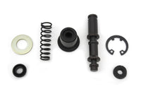 HARLEY Handlebar Master Cylinder Rebuild Kit fits 2007-2013 XL,