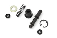 HARLEY Handlebar Master Cylinder Rebuild Kit fits 2007-2013 XL,