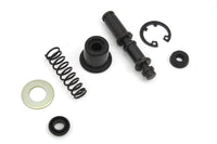 HARLEY Handlebar Master Cylinder Rebuild Kit fits 2007-2013 XL,