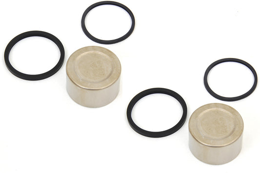 HARLEY Rear Caliper Piston and Seal Kit fits 2014-UP XL,