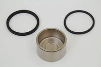 HARLEY Rear Caliper Piston and Seal Kit fits 2014-UP XL,